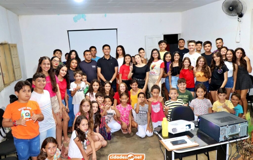 Prefeitura de Vila Nova celebra Dia da Consciência Negra com atividades culturais e educativas