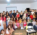 Prefeitura de Vila Nova celebra Dia da Consciência Negra com atividades culturais e educativas