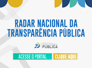 Radar da Transparência